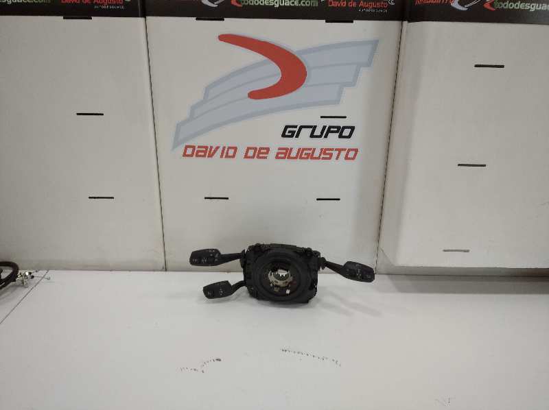 ANILLO AIRBAG Y MANDO MULTIFUNCION