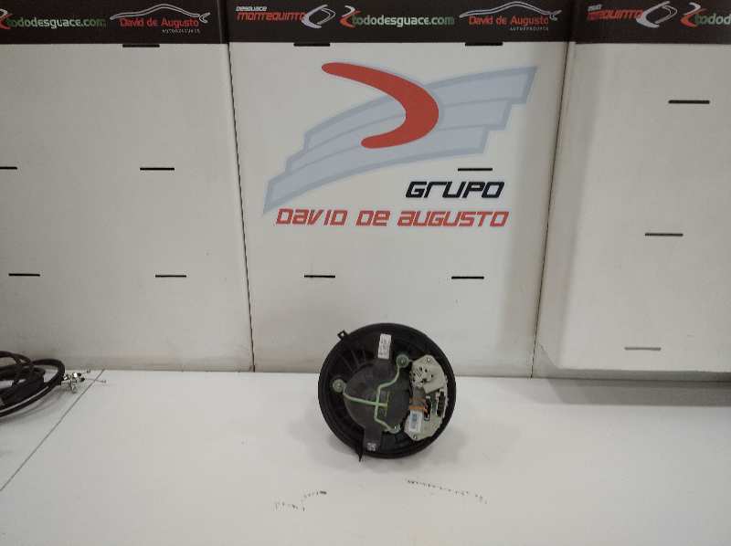 MOTOR CALEFACCION