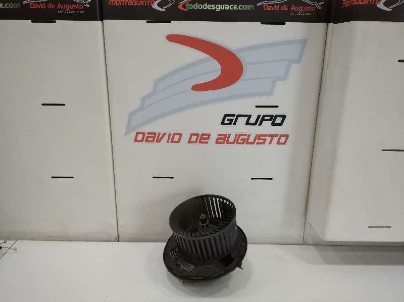 MOTOR CALEFACCION foto 4