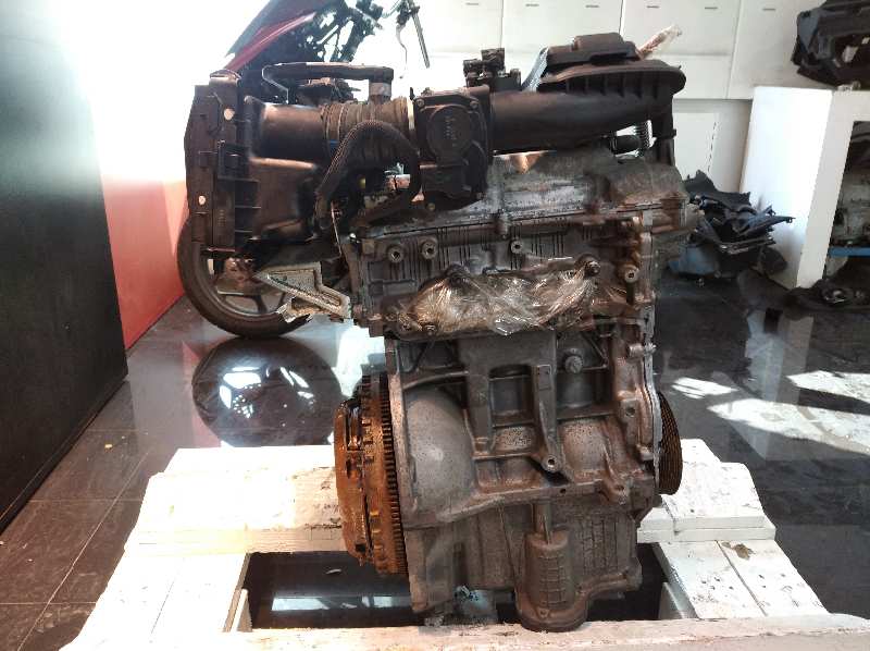 MOTOR COMPLETO foto 6