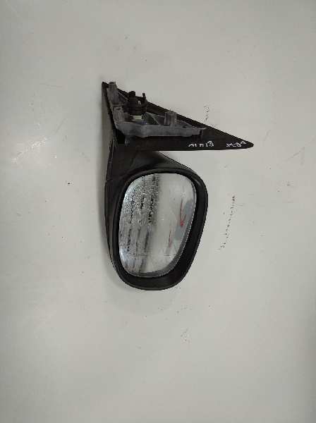 RETROVISOR DERECHO ELECTRICO foto 2