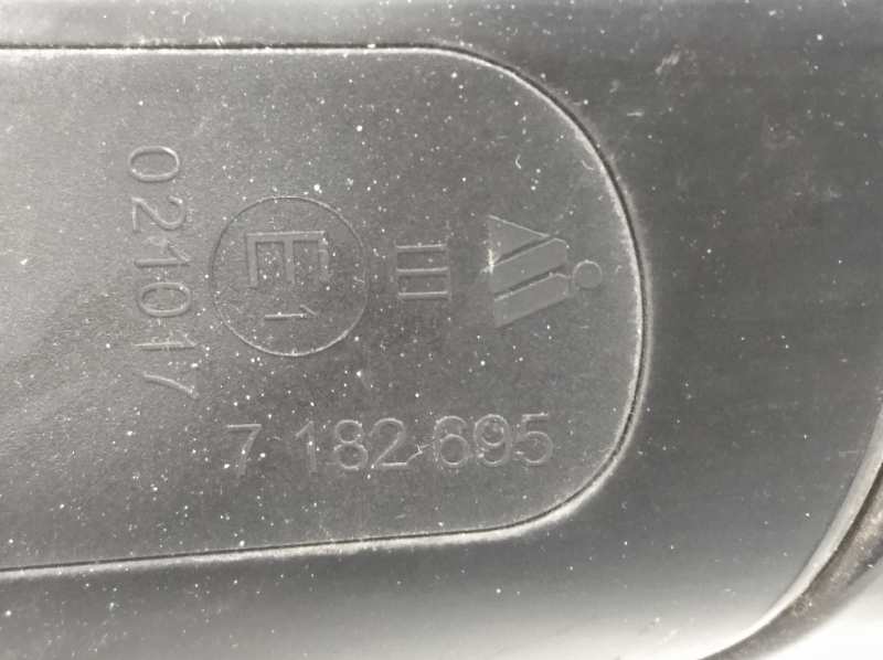 RETROVISOR DERECHO ELECTRICO foto 5