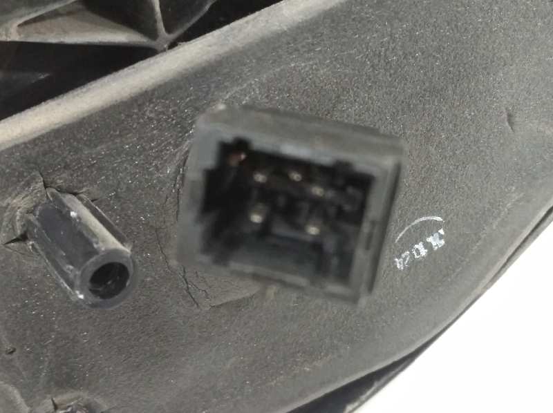 RETROVISOR IZQUIERDO ELECTRICO foto 4