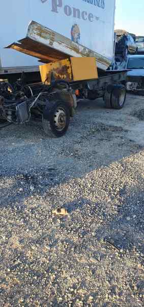 RENAULT MAXITY Fg 130.35/45   |   03.07 - 12.11