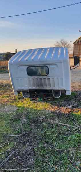 RENAULT MAXITY Fg 130.35/45   |   03.07 - 12.11