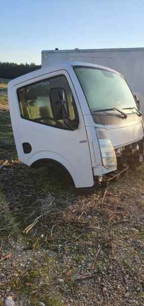 RENAULT MAXITY Fg 130.35/45   |   03.07 - 12.11