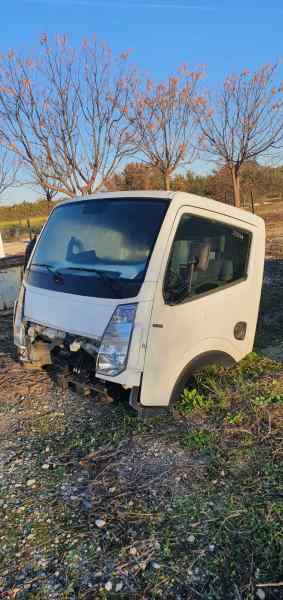 RENAULT MAXITY Fg 130.35/45   |   03.07 - 12.11