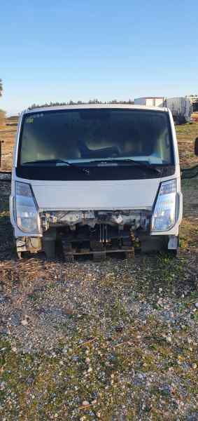RENAULT MAXITY Fg 130.35/45   |   03.07 - 12.11