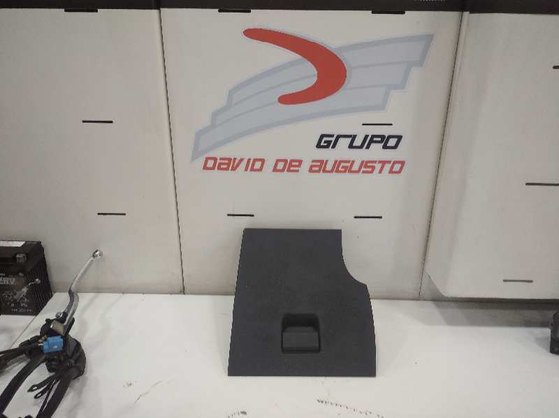 GUANTERA CONDUCTOR