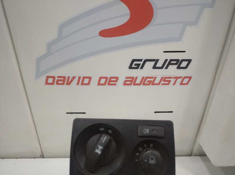 MANDO MULTIFUNCION SSANGYONG REXTON RX 270 Full   |   08.03 - 12.06