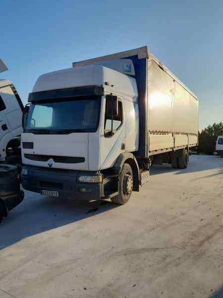 ALTERNADOR RENAULT PREMIUM PR 4X2  22ACA3DAC