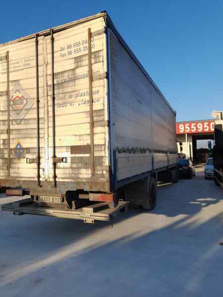 RENAULT PREMIUM PR 4X2  22ACA3DAC 6.200 CM3