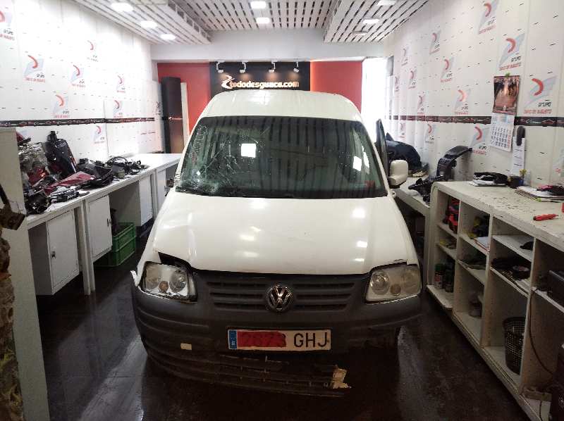 SERVOFRENO VOLKSWAGEN CADDY KA/KB (2K) *   |   0.04 - ...