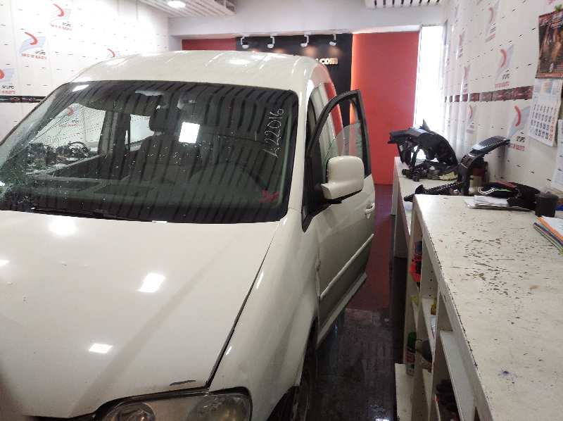 VOLKSWAGEN CADDY KA/KB (2K) *   |   0.04 - ... foto 3