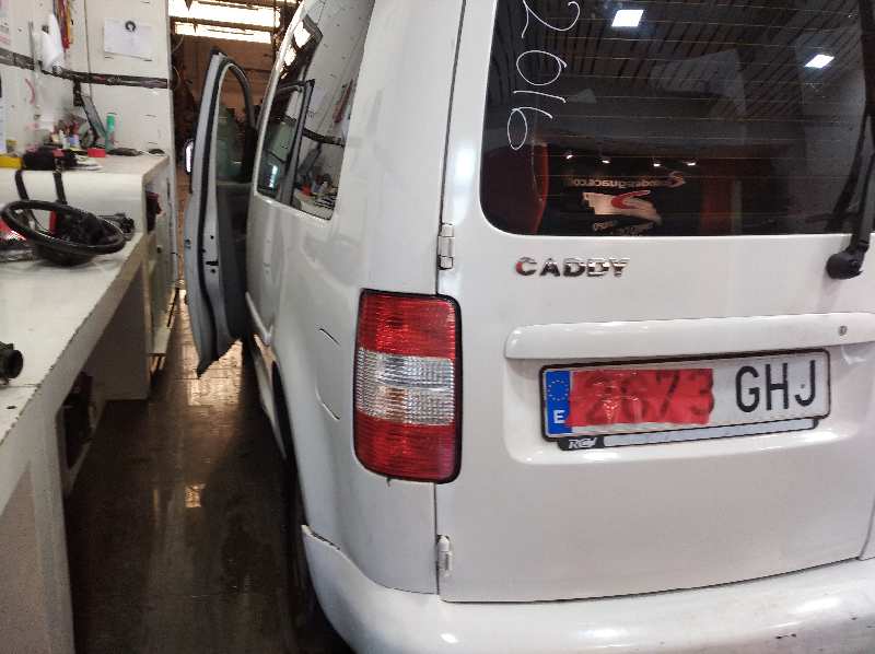 VOLKSWAGEN CADDY KA/KB (2K) *   |   0.04 - ... foto 7