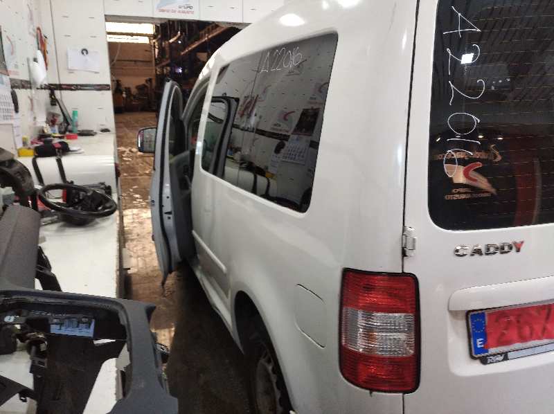 VOLKSWAGEN CADDY KA/KB (2K) *   |   0.04 - ... foto 10