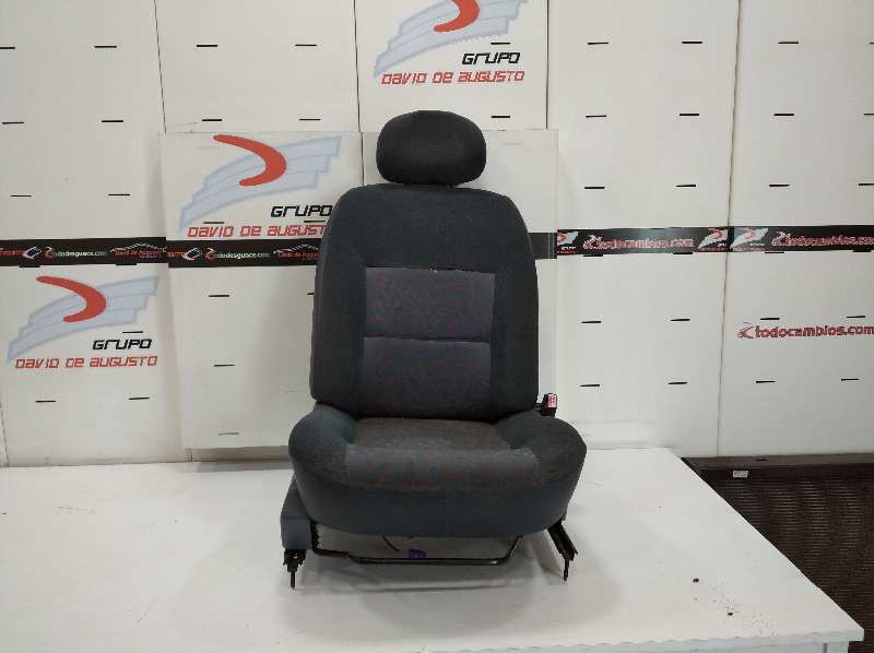 ASIENTO DELANTERO DERECHO
