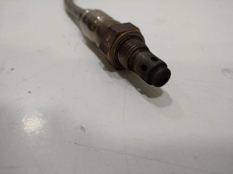 SONDA LAMBDA foto 3