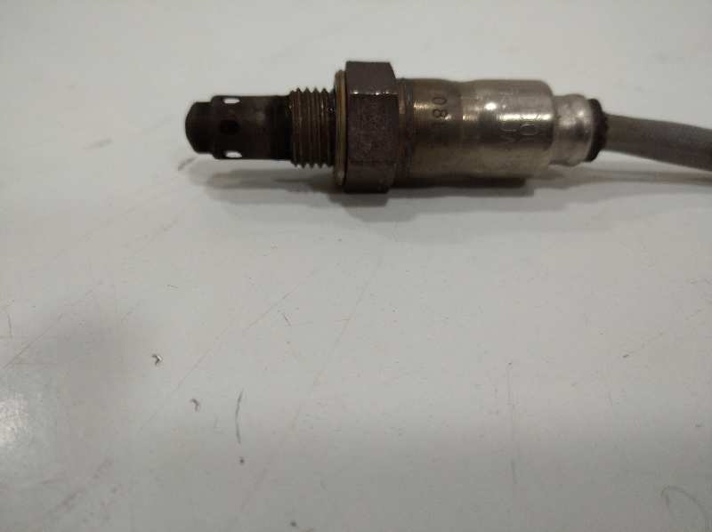 SONDA LAMBDA foto 4