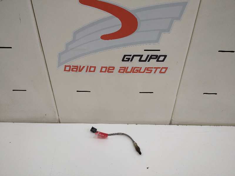 SONDA LAMBDA foto 6