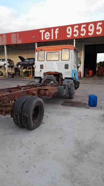 IVECO EUROCARGO 05.03 -> FG   75 E Larga distancia   |   03.03 - 12.06 foto 6