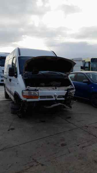RENAULT MASTER DESDE  98 Base, Caja cerrada   L1H1  RS 3078   |   01.98 - 12.03 foto 4
