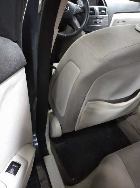 AIRBAG ASIENTO DELANTERO IZQUIERDO MERCEDES CLASE C (W204) FAMILIAR C 200 T CDI BlueEfficiency (204.201)   |   12.09 - 12.11