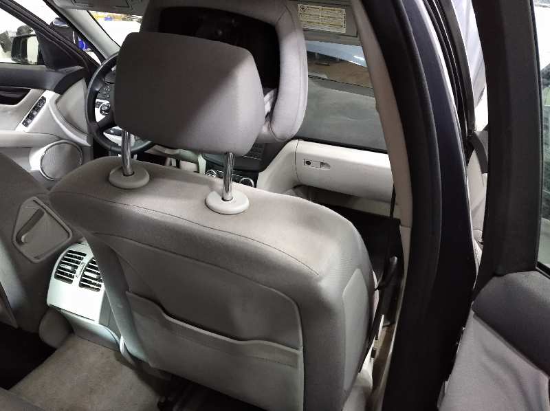 ASIENTO DELANTERO DERECHO MERCEDES CLASE C (W204) FAMILIAR C 200 T CDI BlueEfficiency (204.201)   |   12.09 - 12.11