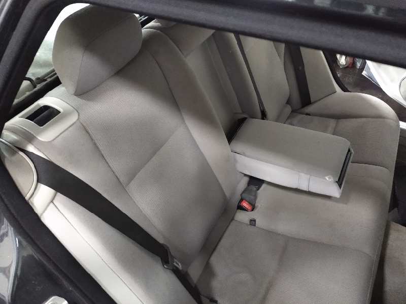 ASIENTO TRASERO MERCEDES CLASE C (W204) FAMILIAR C 200 T CDI BlueEfficiency (204.201)   |   12.09 - 12.11