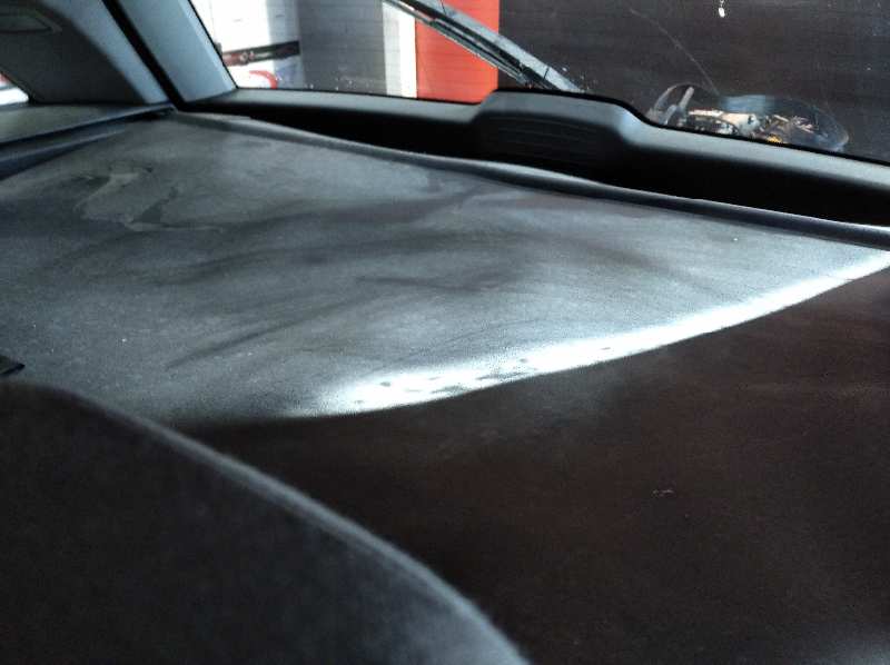 BANDEJA TRASERA MERCEDES CLASE C (W204) FAMILIAR C 200 T CDI BlueEfficiency (204.201)   |   12.09 - 12.11