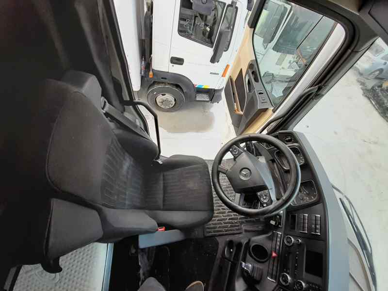 MERCEDES ACTROS 2/3 2 - EJES / 6 CIL. *   |   0.03 - 0.13 foto 11
