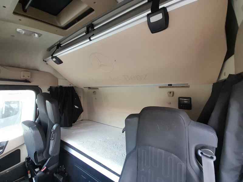 MERCEDES ACTROS 2/3 2 - EJES / 6 CIL. *   |   0.03 - 0.13 foto 12