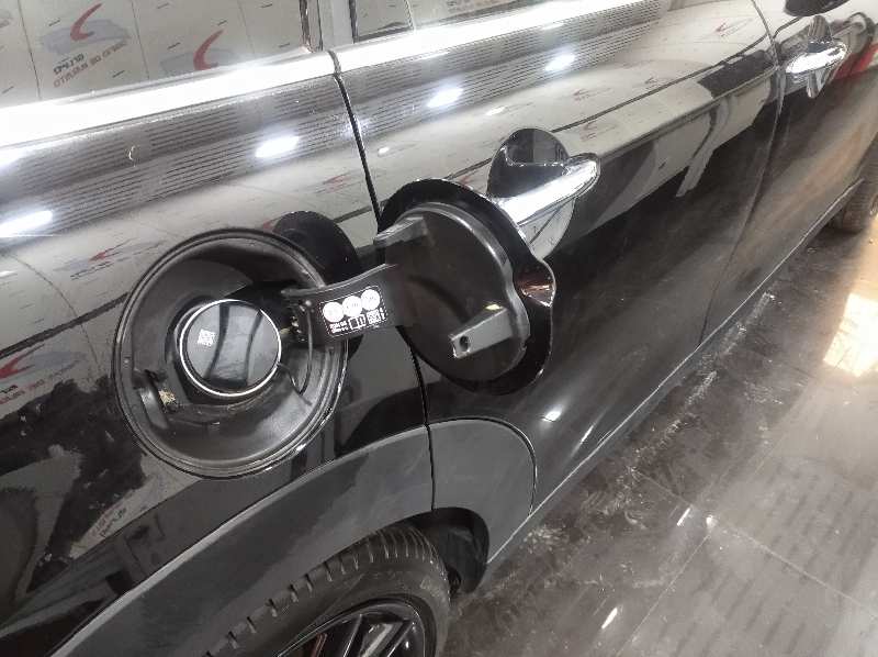 BMW MINI (F56) Cooper   |   0.13 - ...