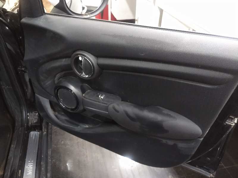 BMW MINI (F56) Cooper   |   0.13 - ...