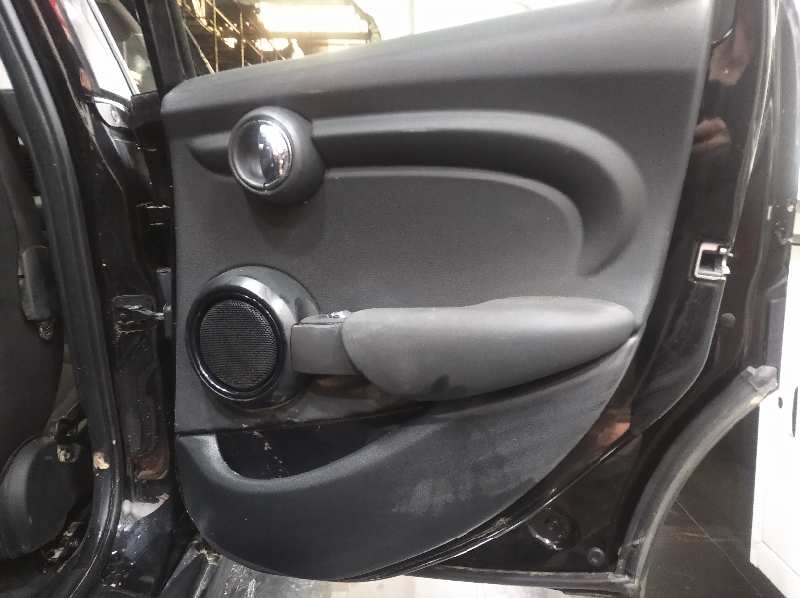 BMW MINI (F56) Cooper   |   0.13 - ...