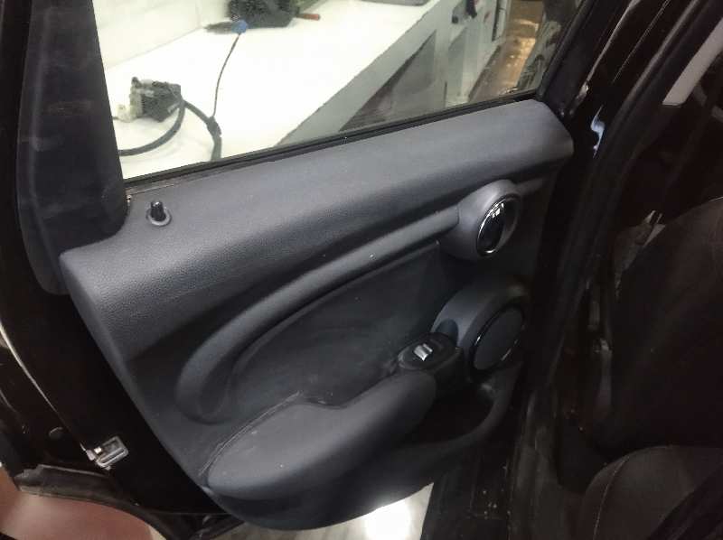 BMW MINI (F56) Cooper   |   0.13 - ...