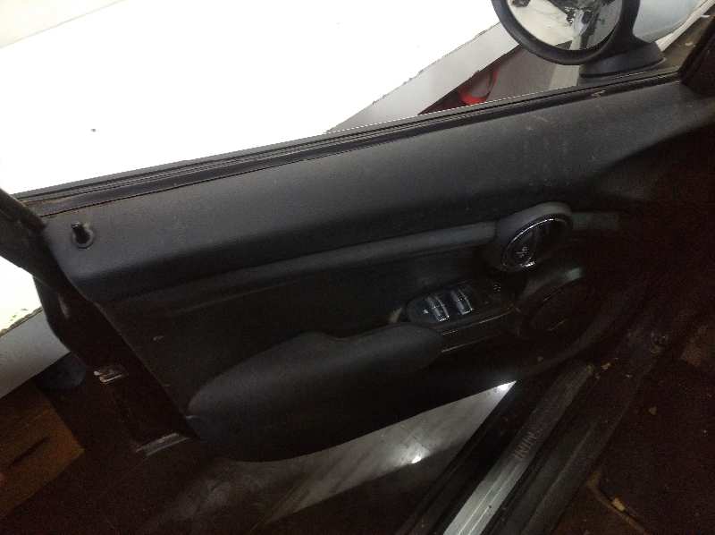 BMW MINI (F56) Cooper   |   0.13 - ...
