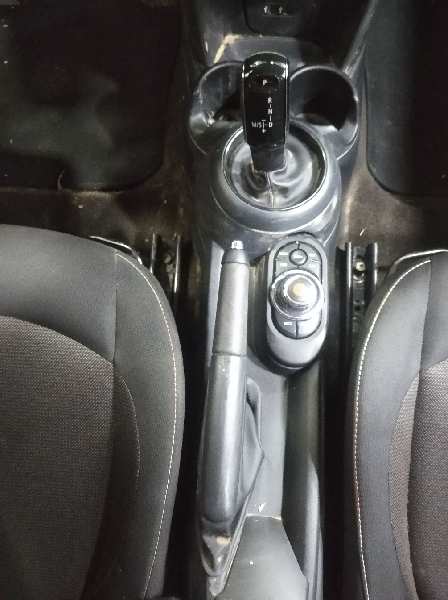 BMW MINI (F56) Cooper   |   0.13 - ...