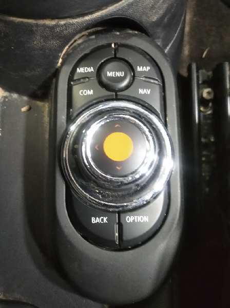 BMW MINI (F56) Cooper   |   0.13 - ...