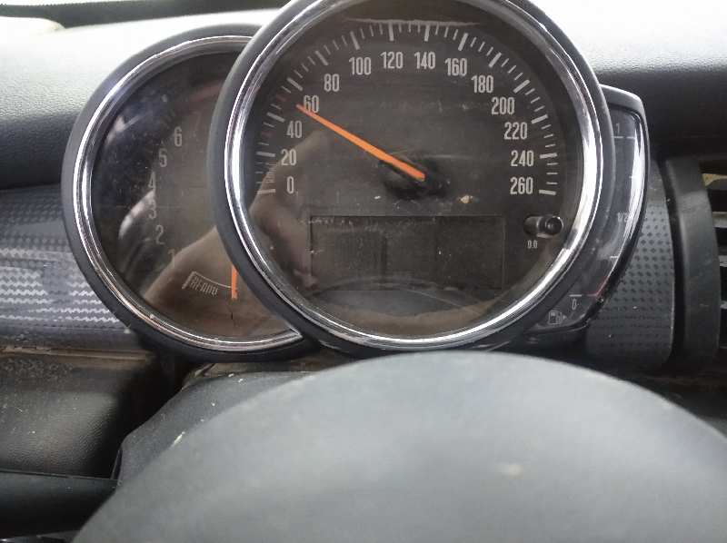 BMW MINI (F56) Cooper   |   0.13 - ...