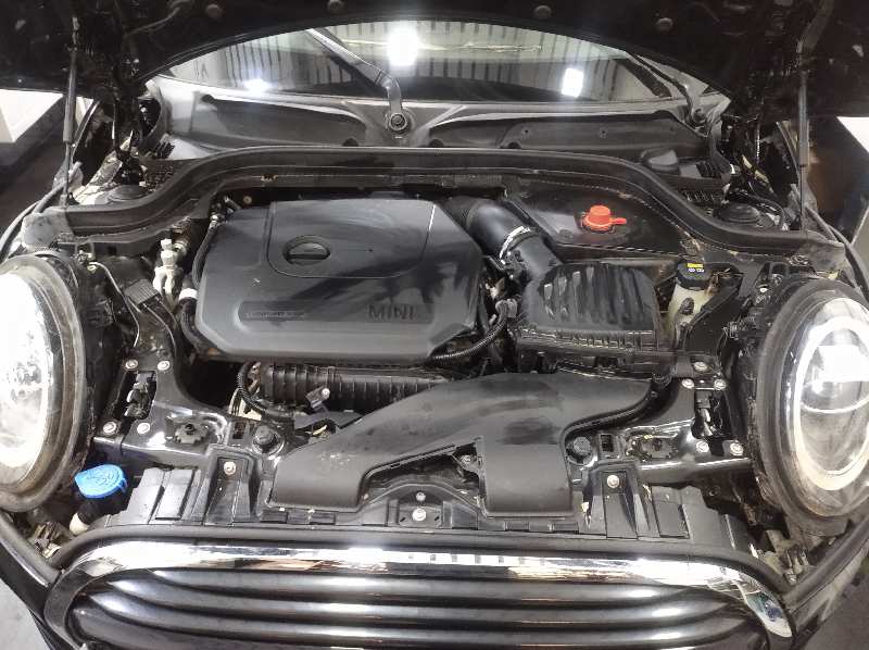 BMW MINI (F56) Cooper   |   0.13 - ...