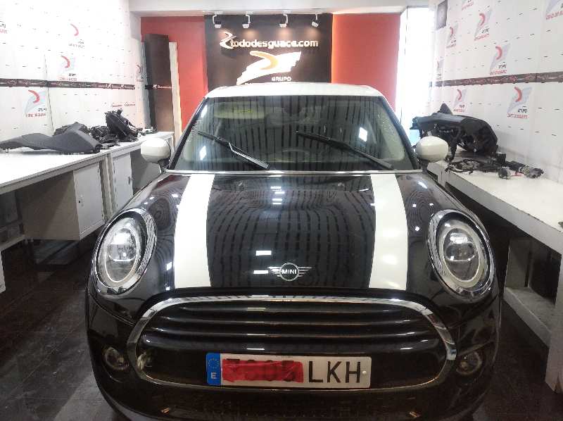 BMW MINI (F56) Cooper   |   0.13 - ...