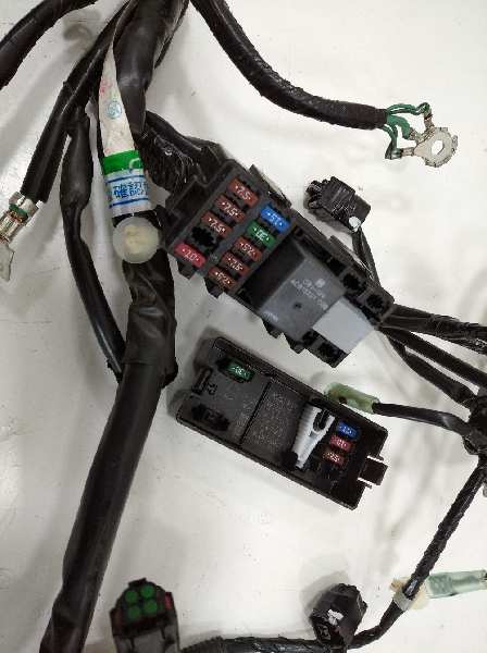 INSTALACION ELECTRICA foto 5