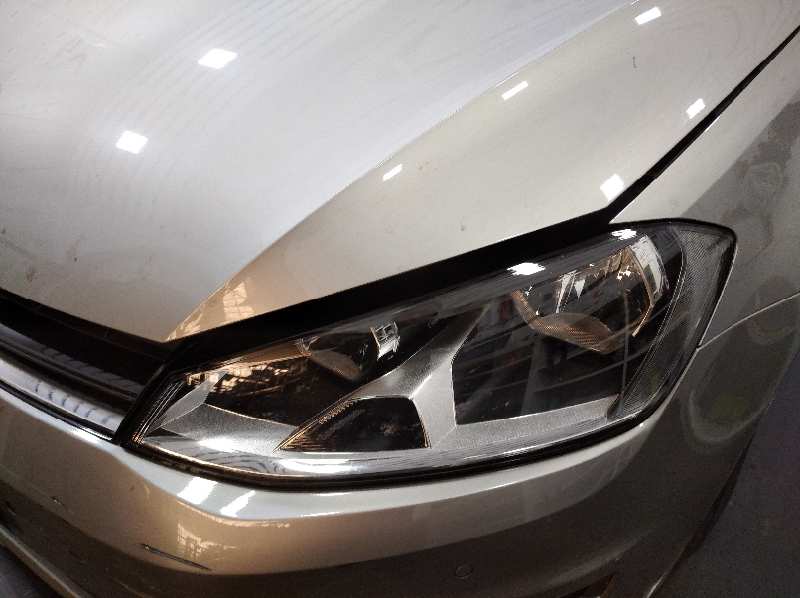 VOLKSWAGEN GOLF VII SPORTSVAN Advance BlueMotion Tech   |   05.14 - 12.17 foto 4