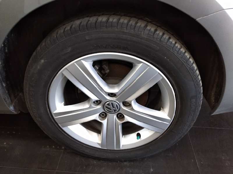VOLKSWAGEN GOLF VII SPORTSVAN Advance BlueMotion Tech   |   05.14 - 12.17 foto 9