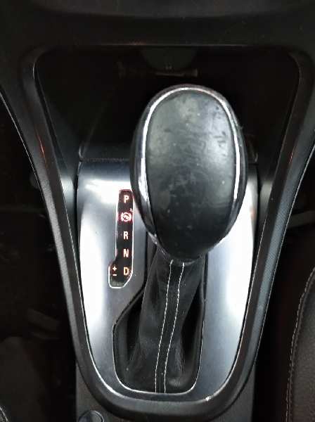 OPEL ASTRA J SPORTS TOURER Sport   |   08.10 - ...