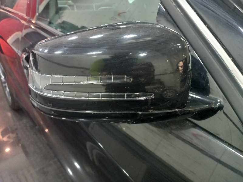 MERCEDES CLASE E (W212) LIM. 220 CDI BlueEfficiency (212.002)   |   01.09 - 12.14 foto 9