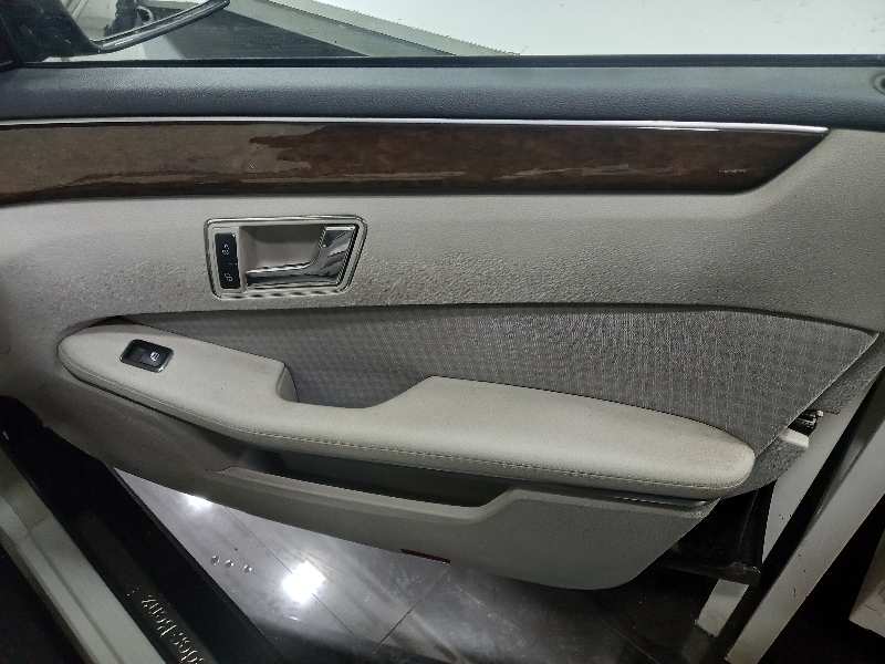 MERCEDES CLASE E (W212) LIM. 220 CDI BlueEfficiency (212.002)   |   01.09 - 12.14