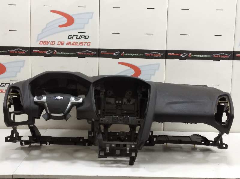 KIT AIRBAG