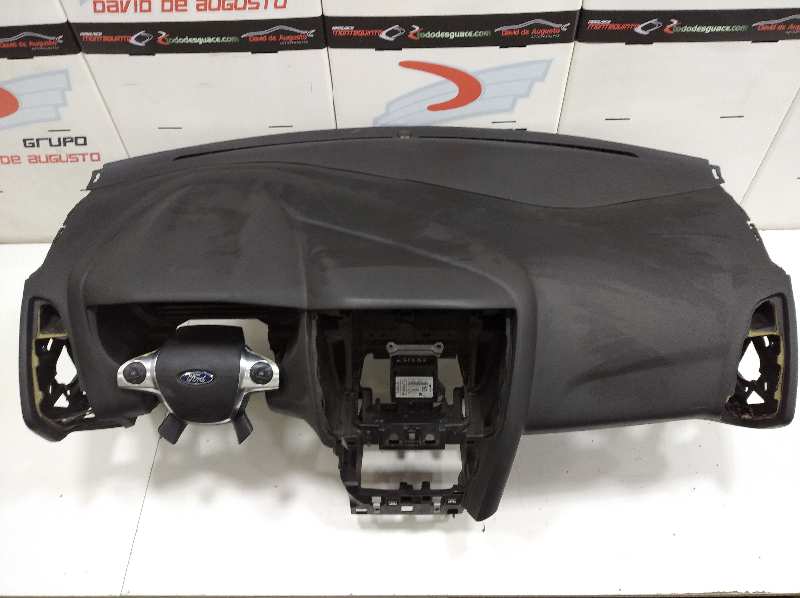KIT AIRBAG foto 2